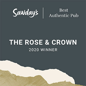 Sawdays - Best Authentic Pub